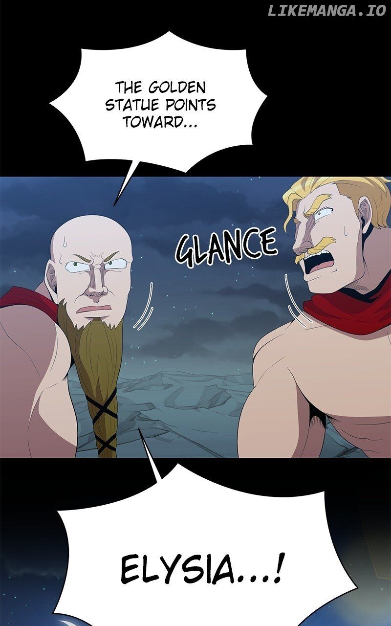 The Strongest Florist Chapter 222 Page 53