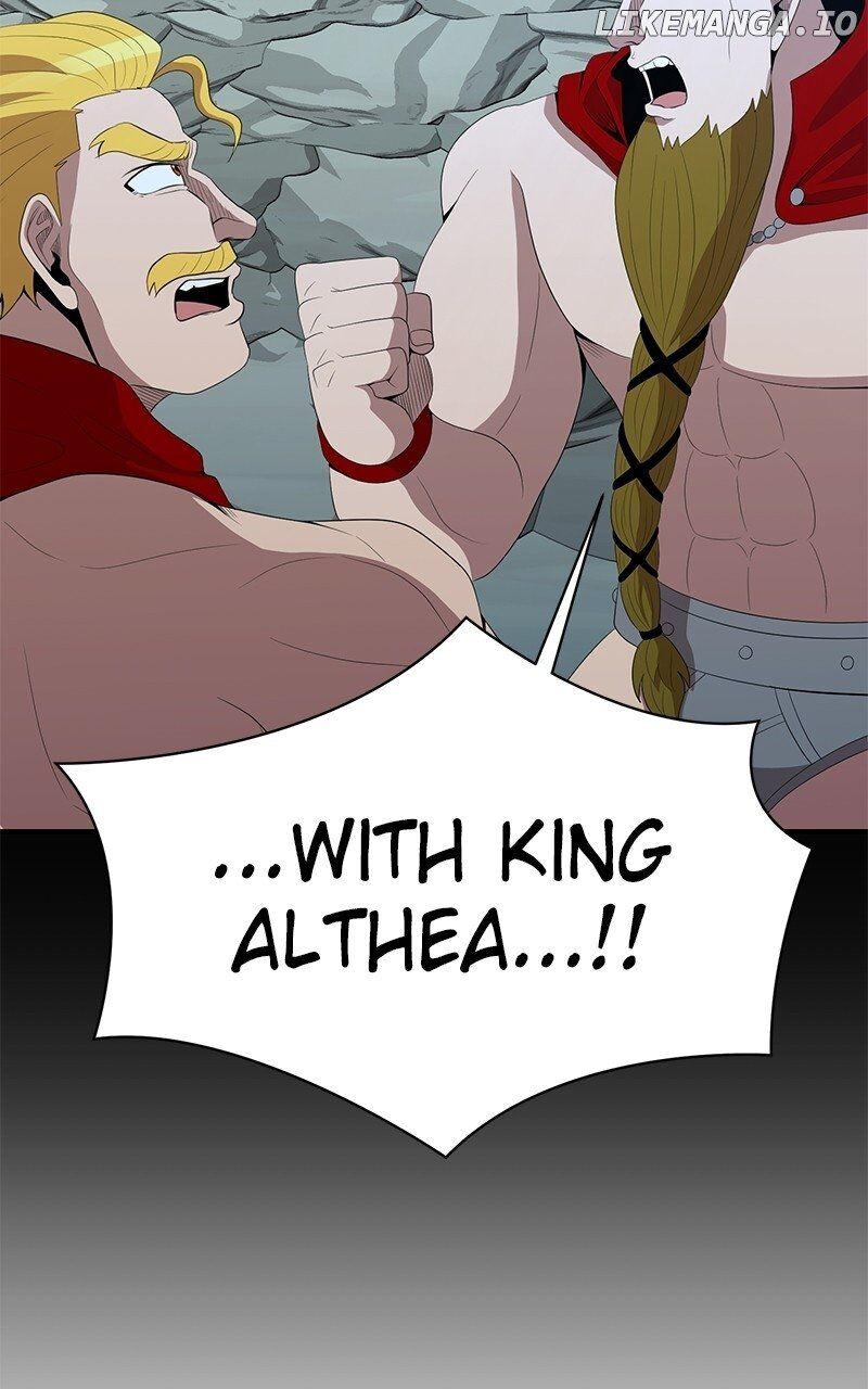 The Strongest Florist Chapter 222 Page 55