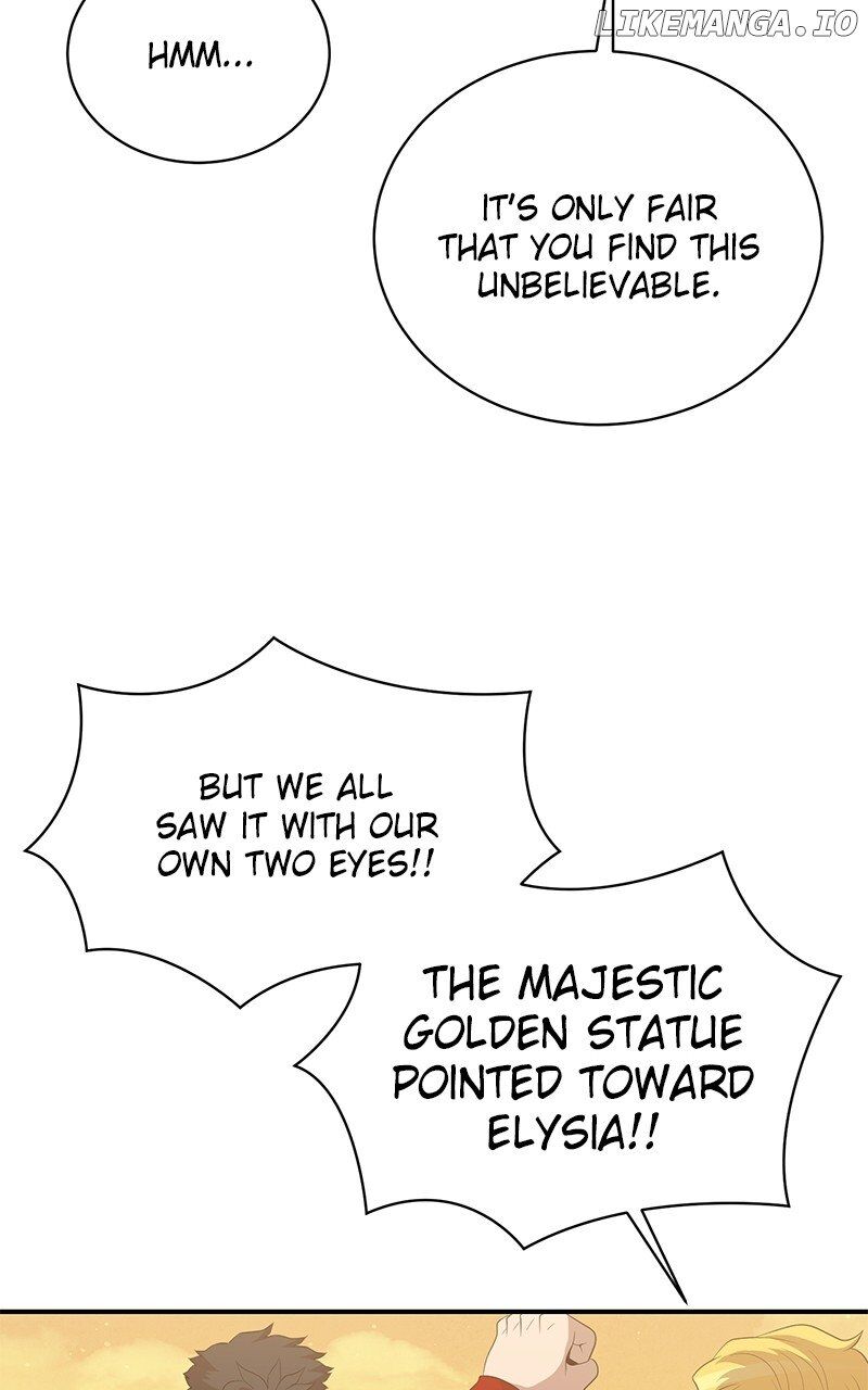 The Strongest Florist Chapter 222 Page 57