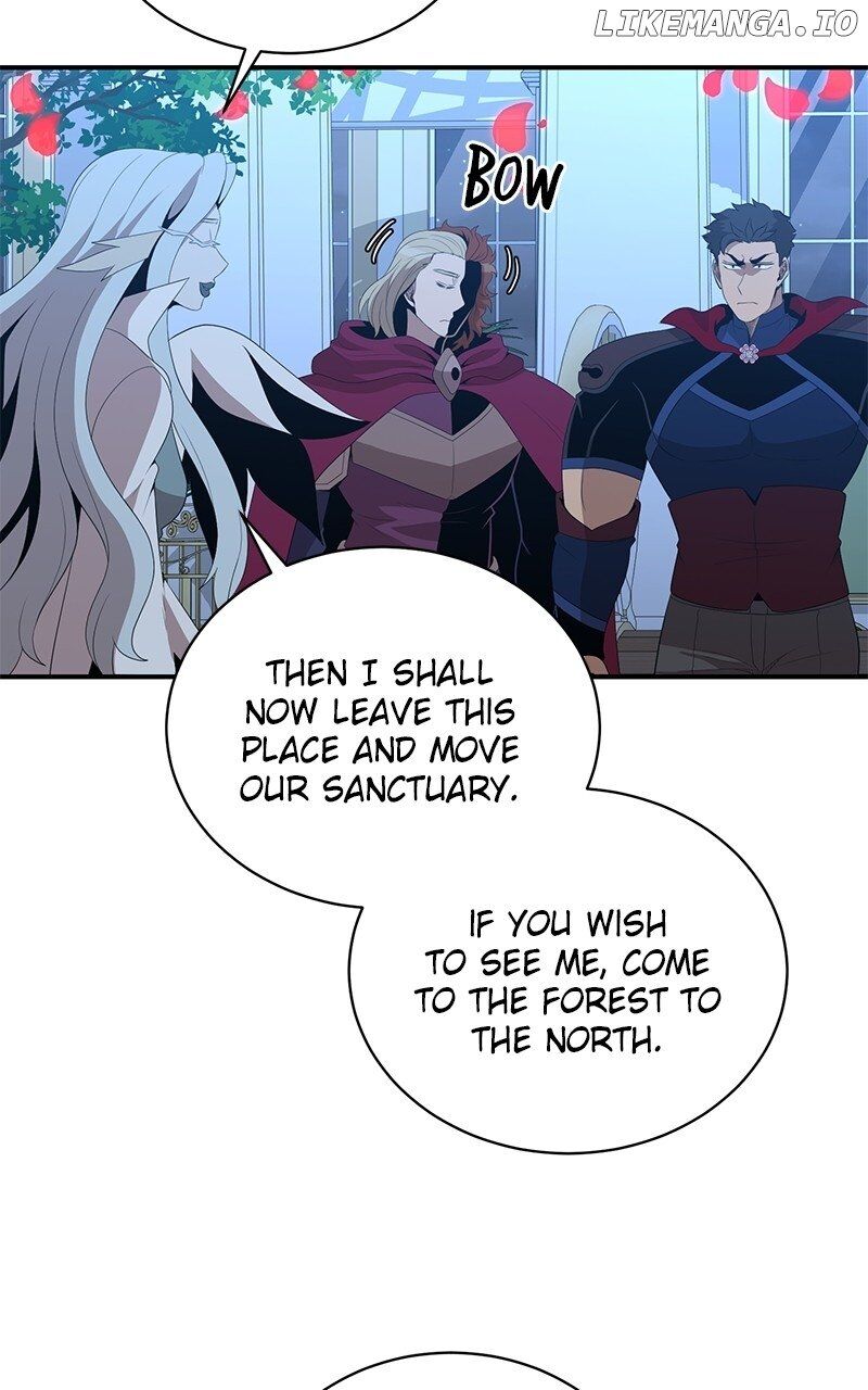 The Strongest Florist Chapter 222 Page 6