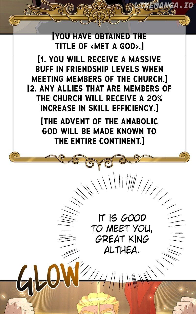 The Strongest Florist Chapter 222 Page 67