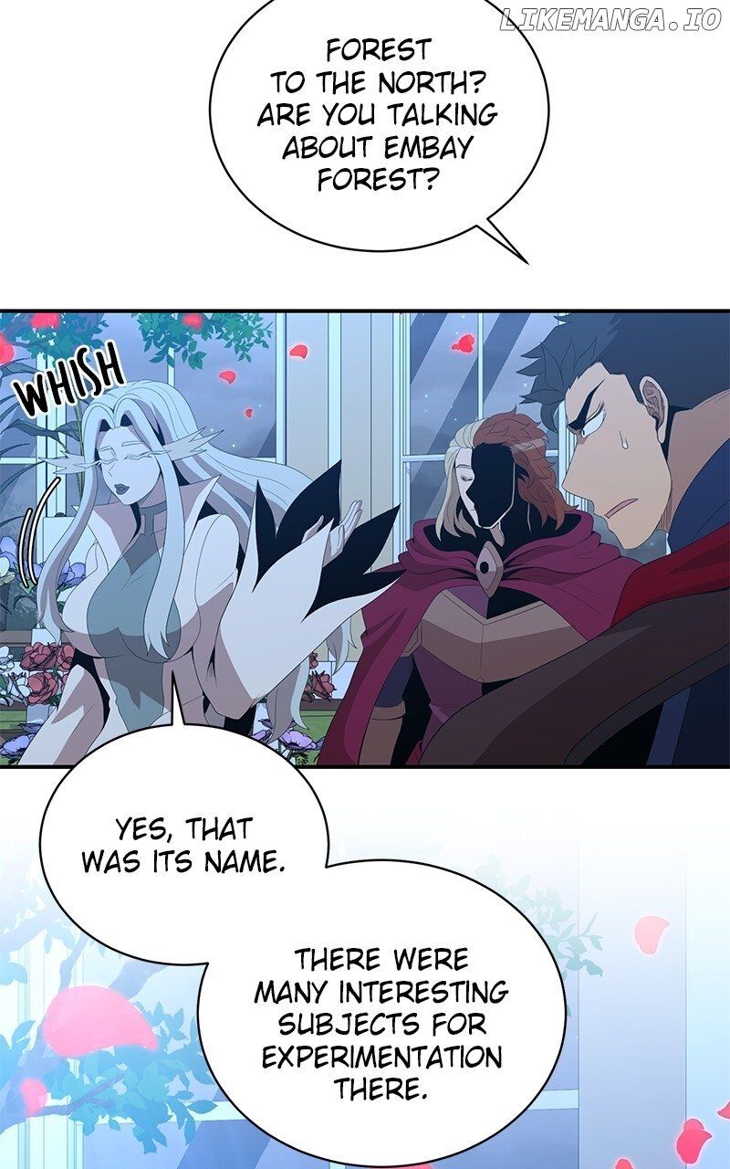The Strongest Florist Chapter 222 Page 7