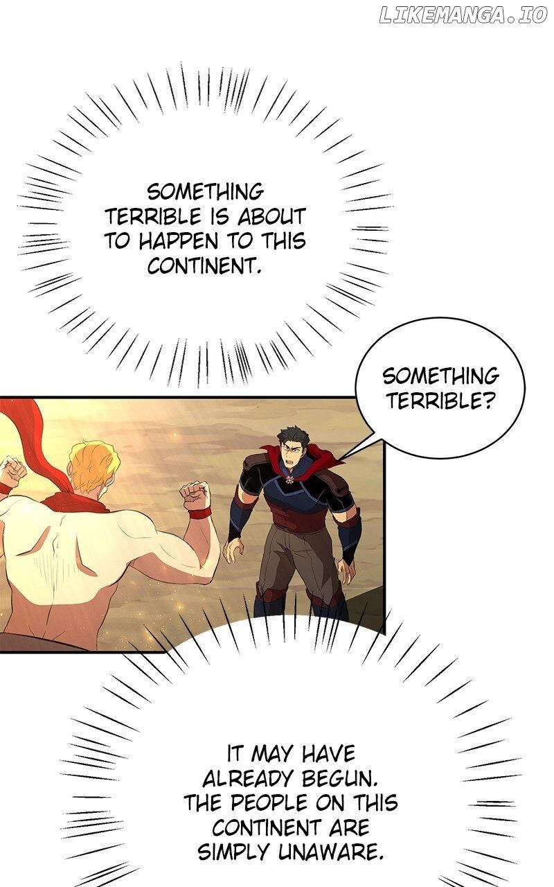 The Strongest Florist Chapter 222 Page 71