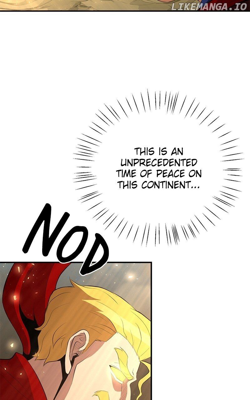 The Strongest Florist Chapter 222 Page 73