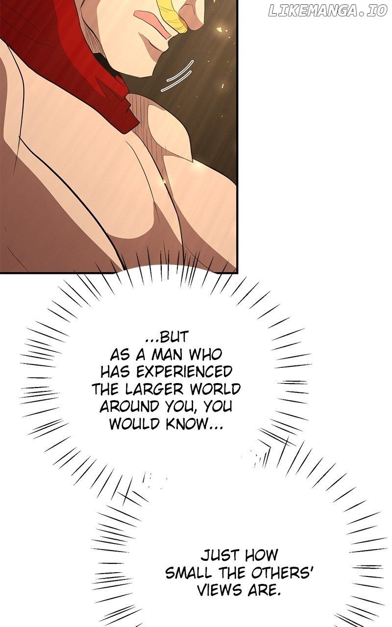 The Strongest Florist Chapter 222 Page 74