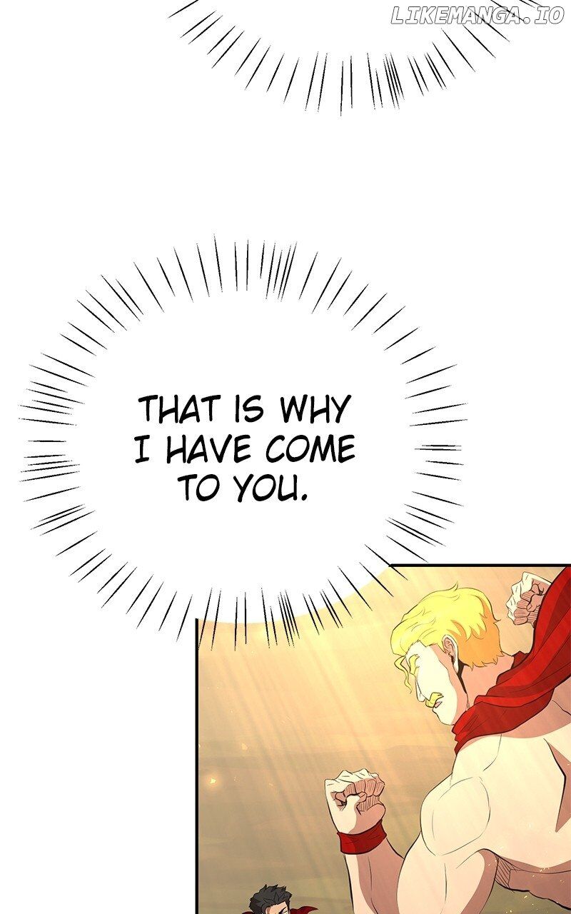 The Strongest Florist Chapter 222 Page 75