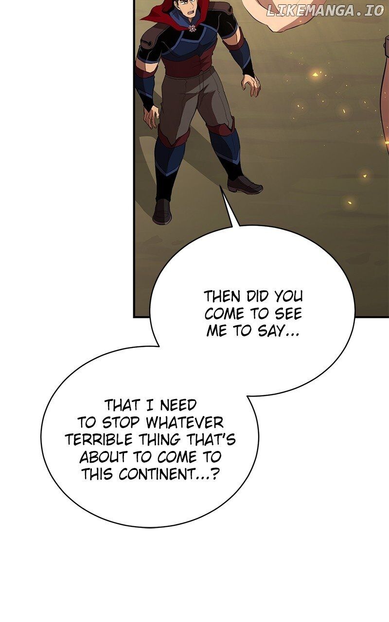 The Strongest Florist Chapter 222 Page 76