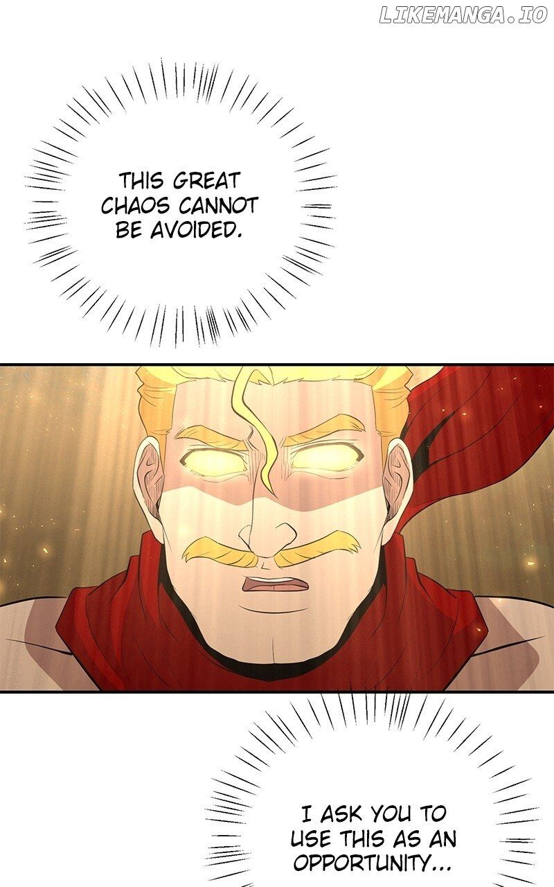 The Strongest Florist Chapter 222 Page 77