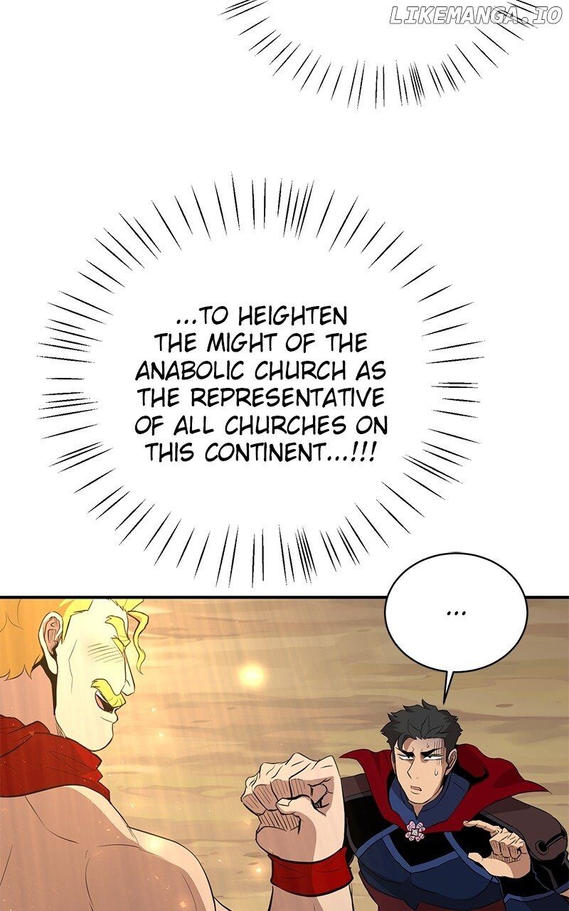 The Strongest Florist Chapter 222 Page 78