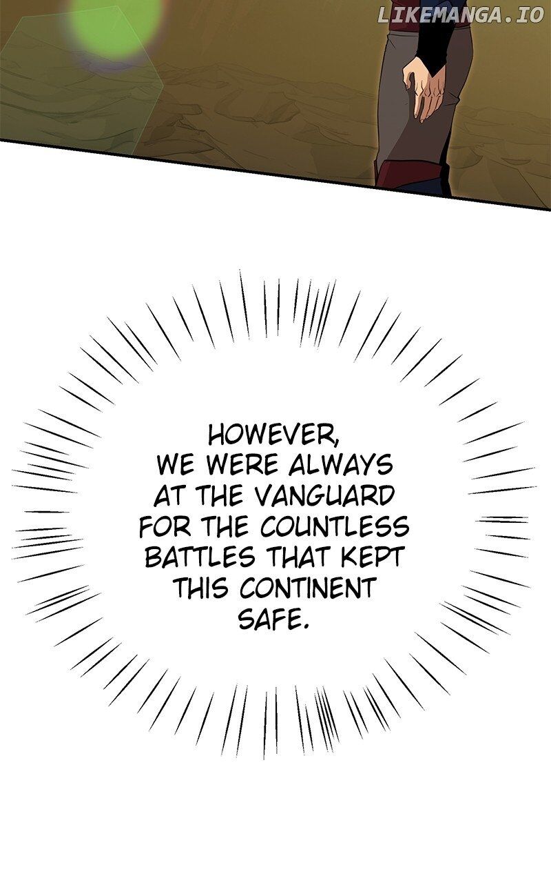 The Strongest Florist Chapter 222 Page 81