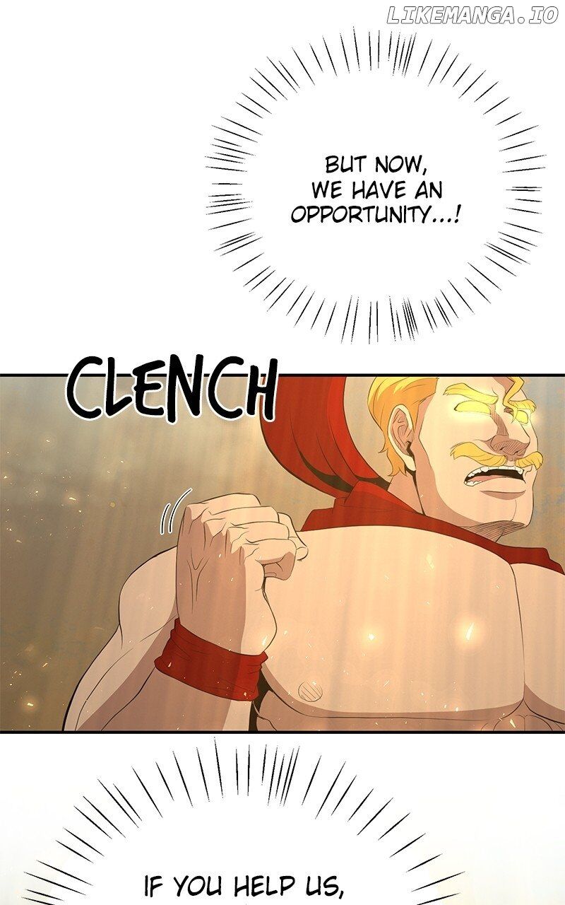 The Strongest Florist Chapter 222 Page 82