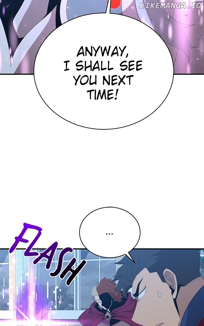 The Strongest Florist Chapter 222 Page 9