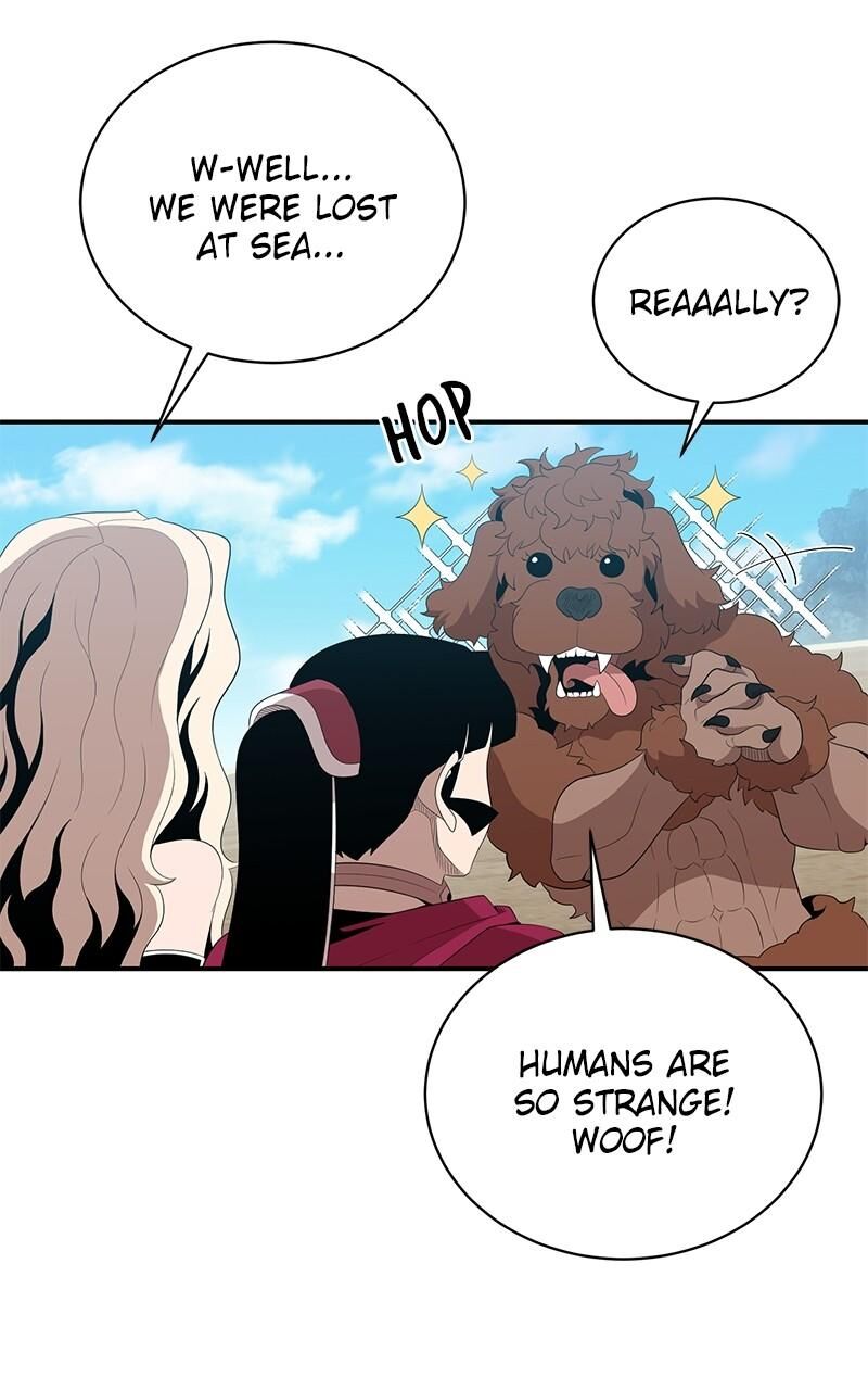 The Strongest Florist Chapter 223 Page 10
