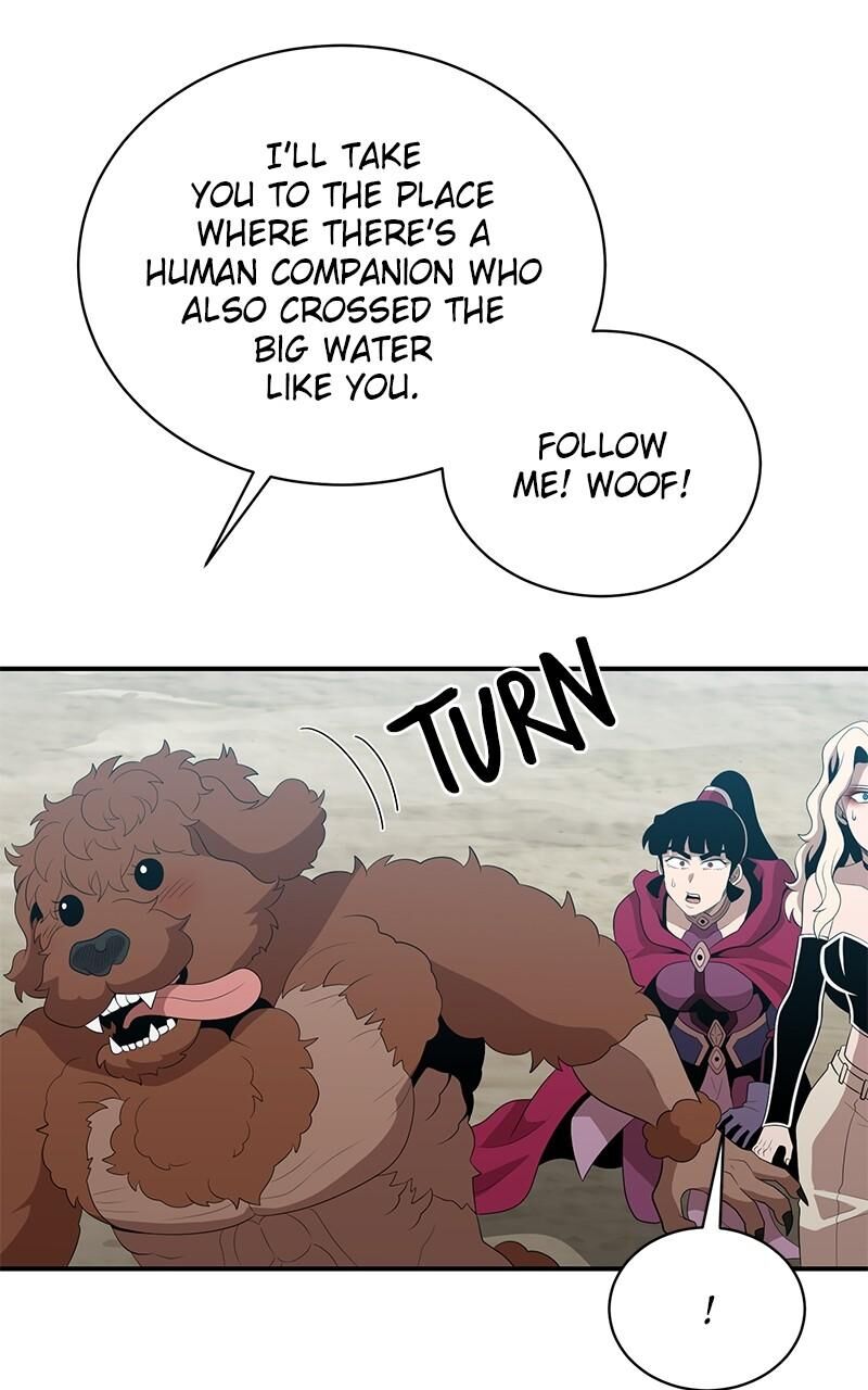 The Strongest Florist Chapter 223 Page 11