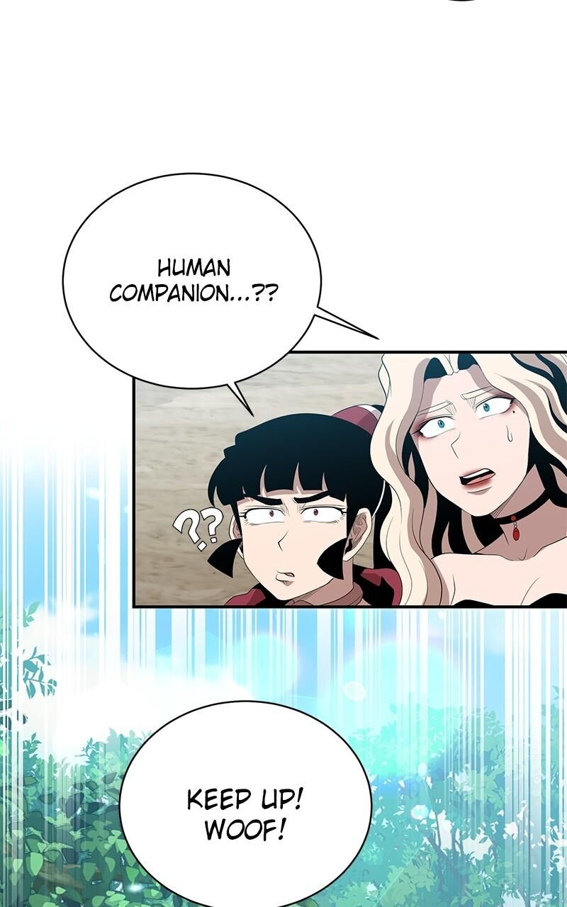 The Strongest Florist Chapter 223 Page 12