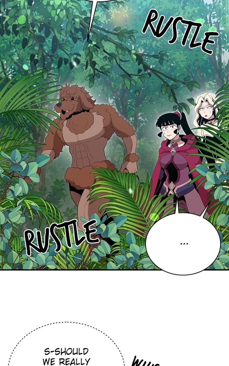 The Strongest Florist Chapter 223 Page 13