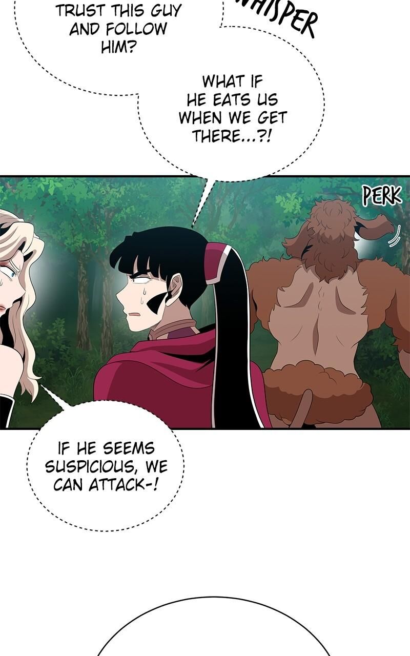 The Strongest Florist Chapter 223 Page 14