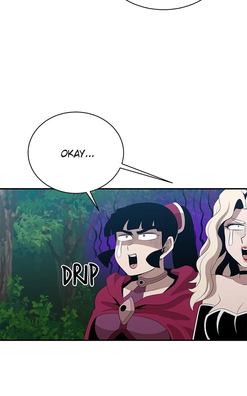 The Strongest Florist Chapter 223 Page 17