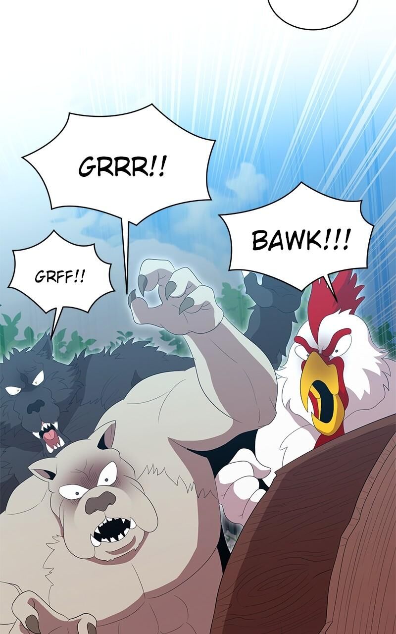 The Strongest Florist Chapter 223 Page 19