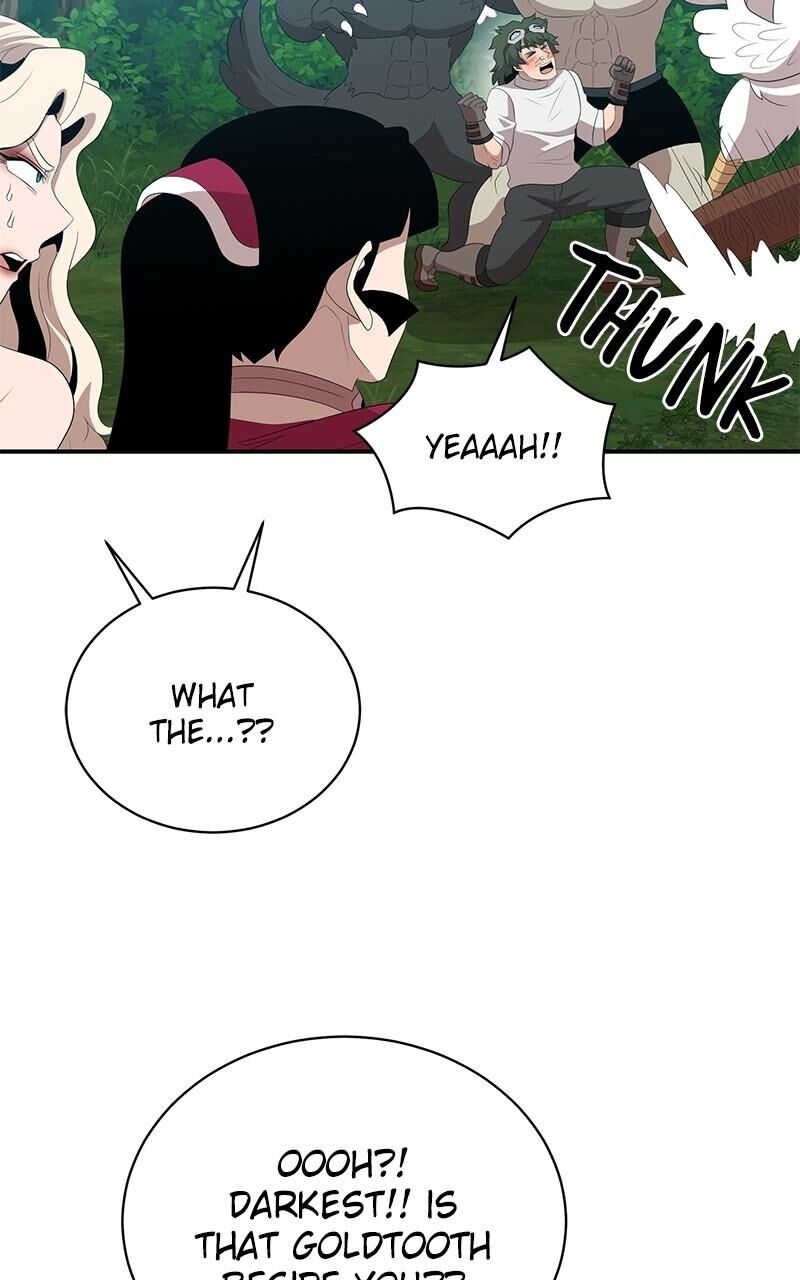 The Strongest Florist Chapter 223 Page 24