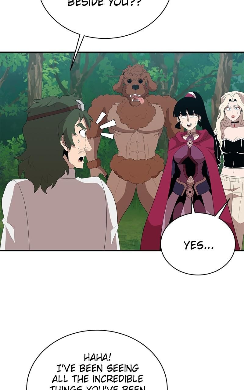 The Strongest Florist Chapter 223 Page 25