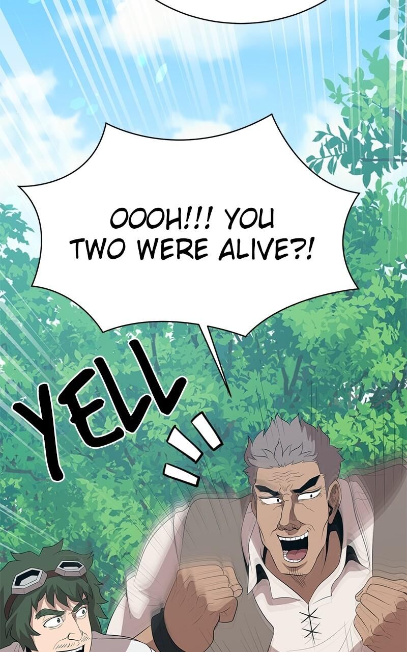 The Strongest Florist Chapter 223 Page 30