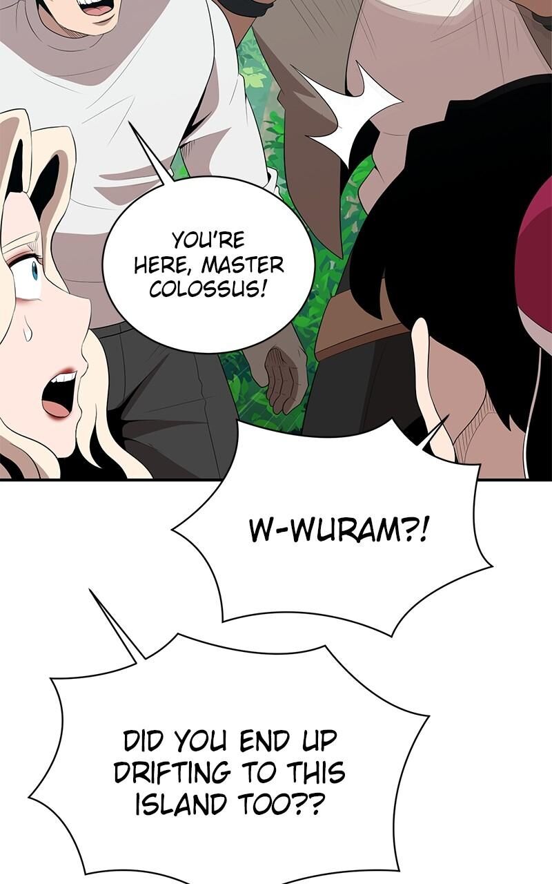 The Strongest Florist Chapter 223 Page 31