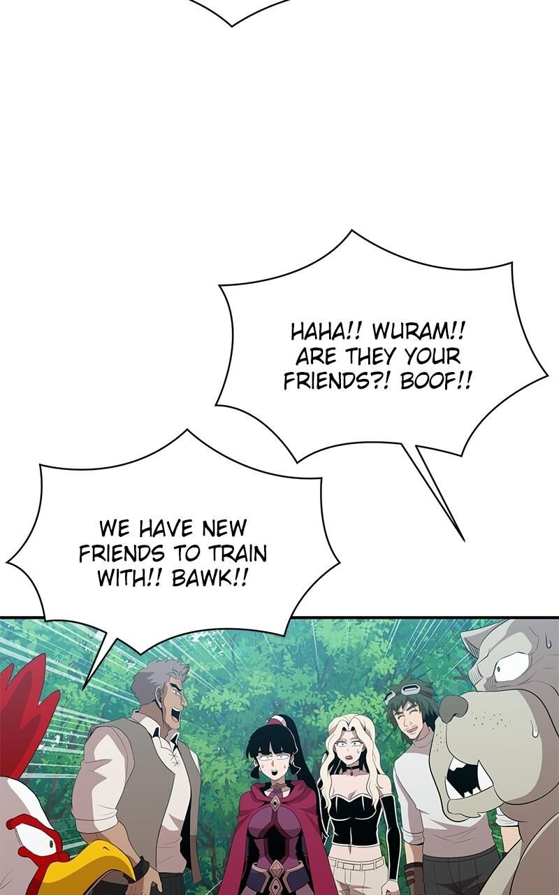 The Strongest Florist Chapter 223 Page 32