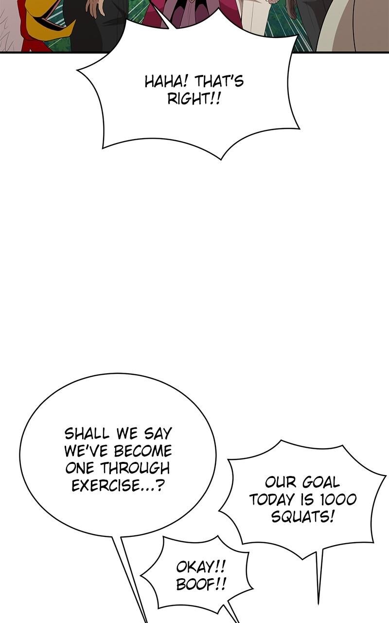 The Strongest Florist Chapter 223 Page 33