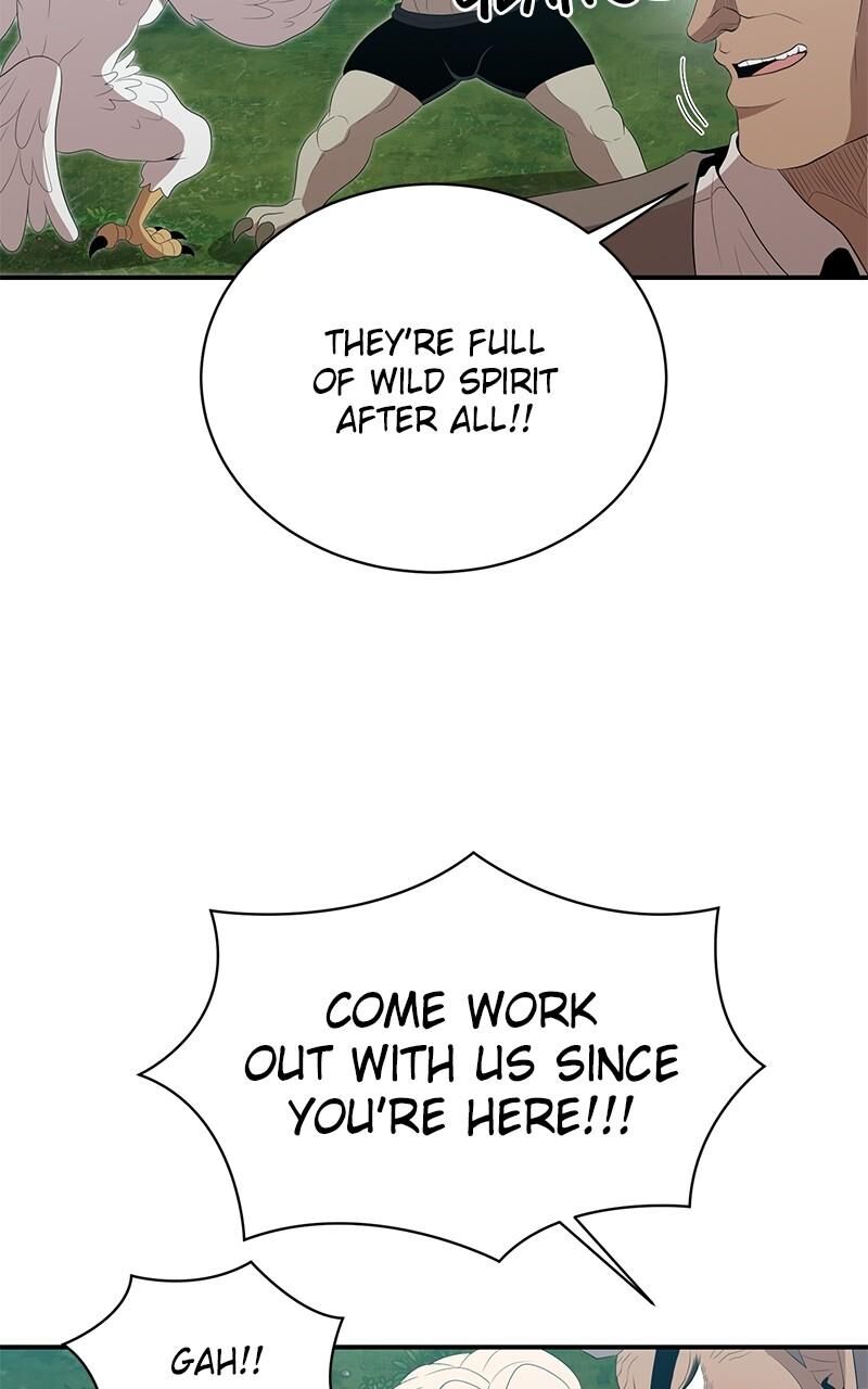 The Strongest Florist Chapter 223 Page 37