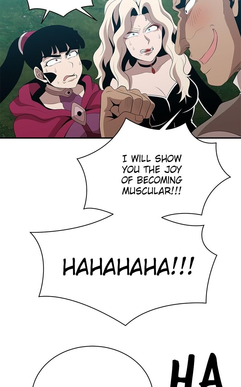 The Strongest Florist Chapter 223 Page 38