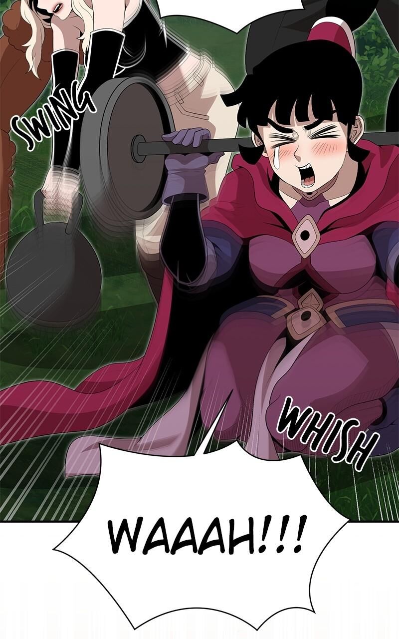 The Strongest Florist Chapter 223 Page 41