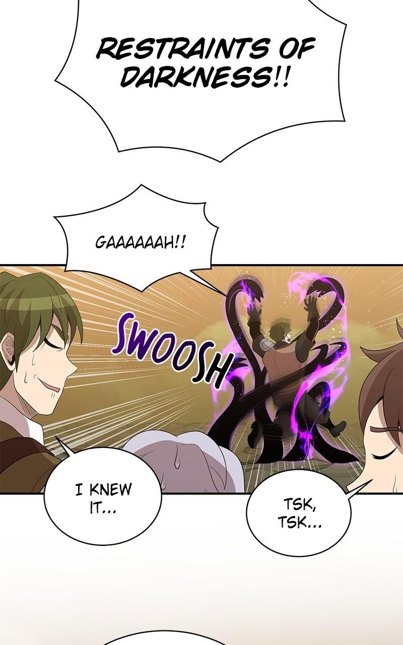 The Strongest Florist Chapter 223 Page 52