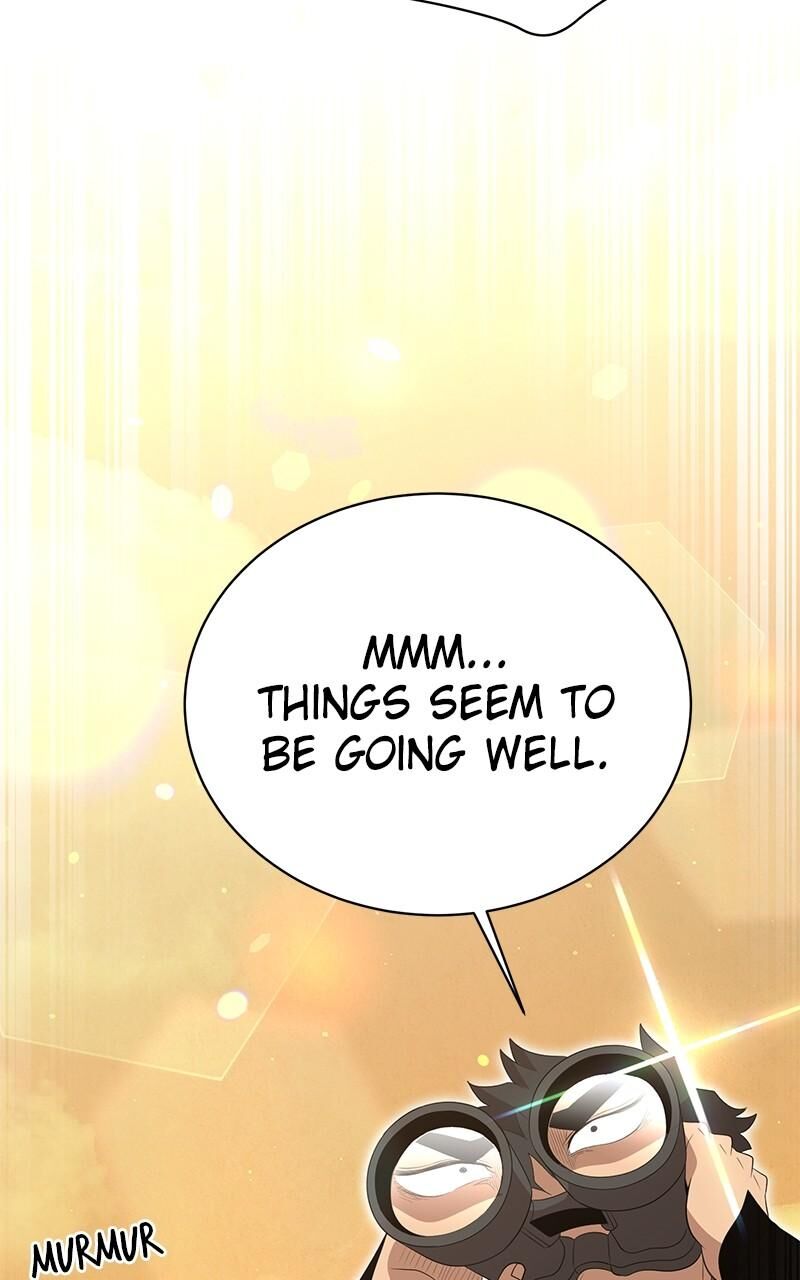 The Strongest Florist Chapter 223 Page 55