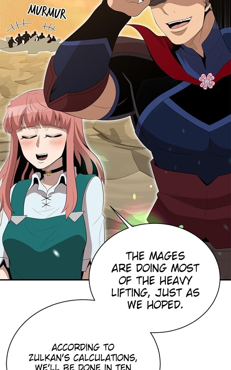 The Strongest Florist Chapter 223 Page 56