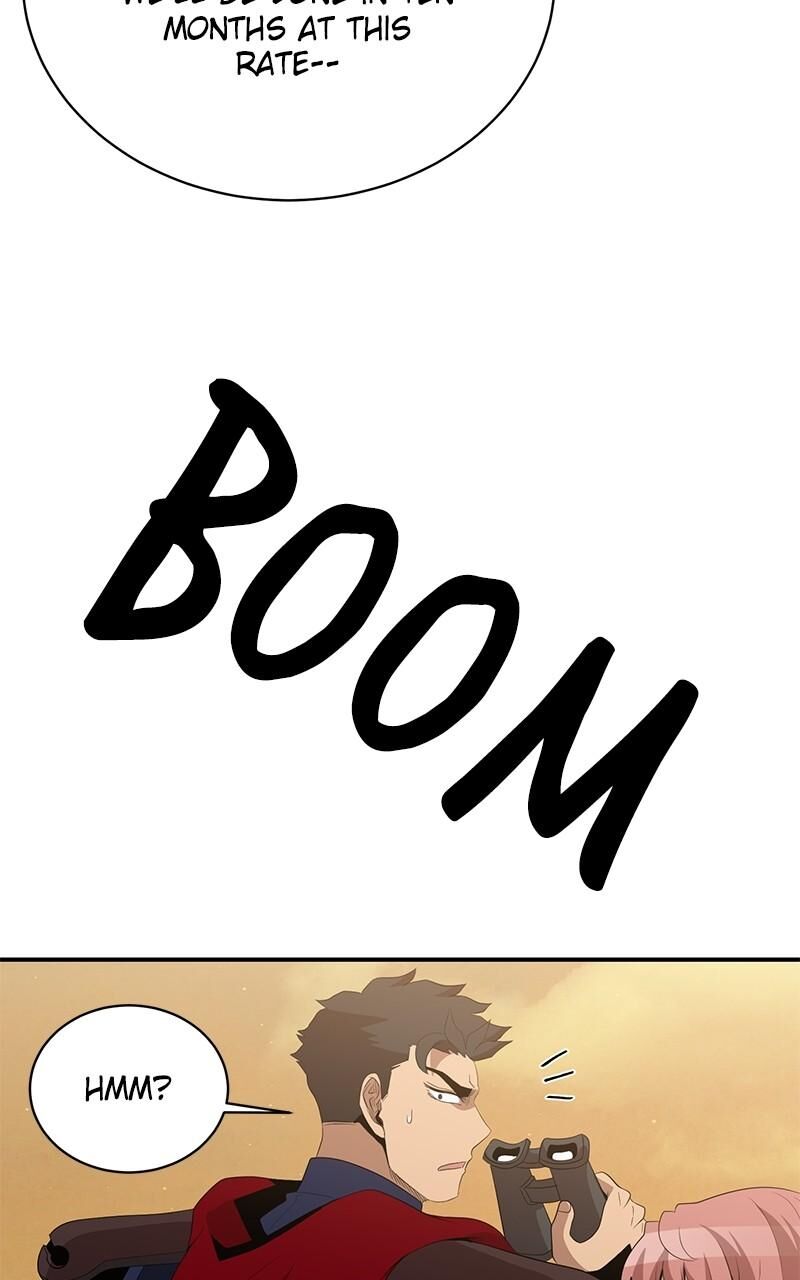 The Strongest Florist Chapter 223 Page 57