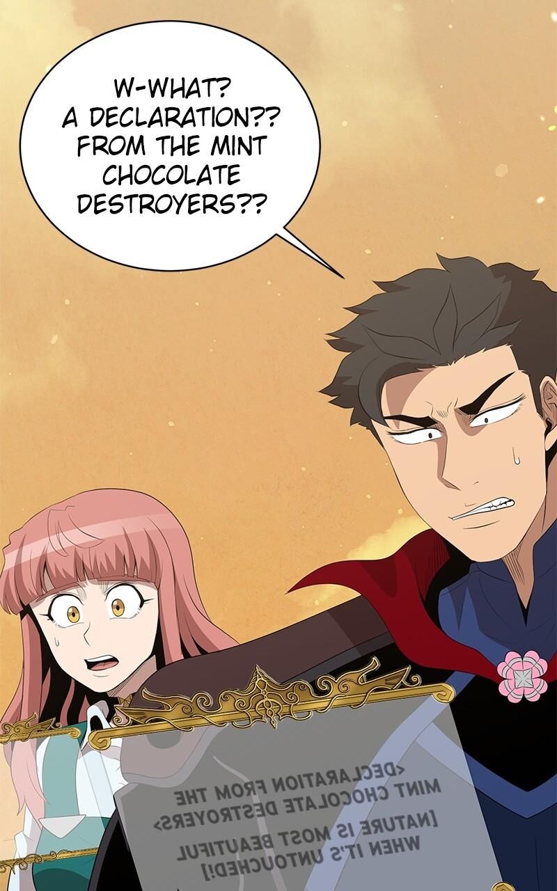 The Strongest Florist Chapter 223 Page 59