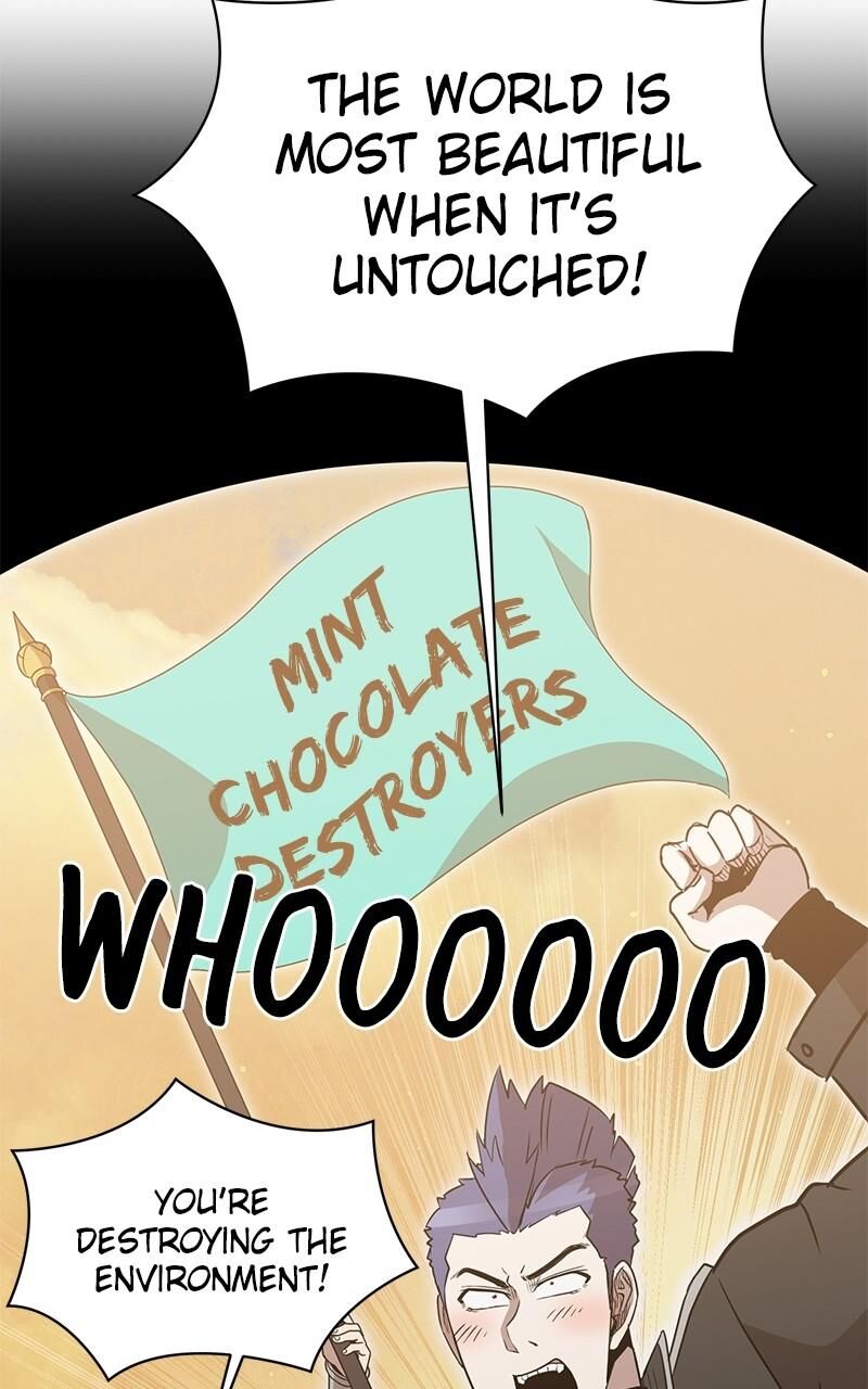 The Strongest Florist Chapter 223 Page 62