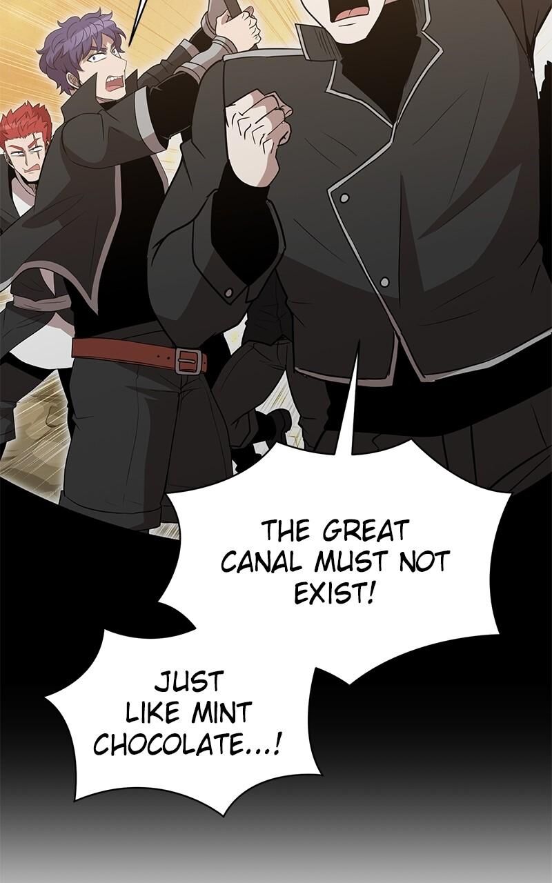 The Strongest Florist Chapter 223 Page 63