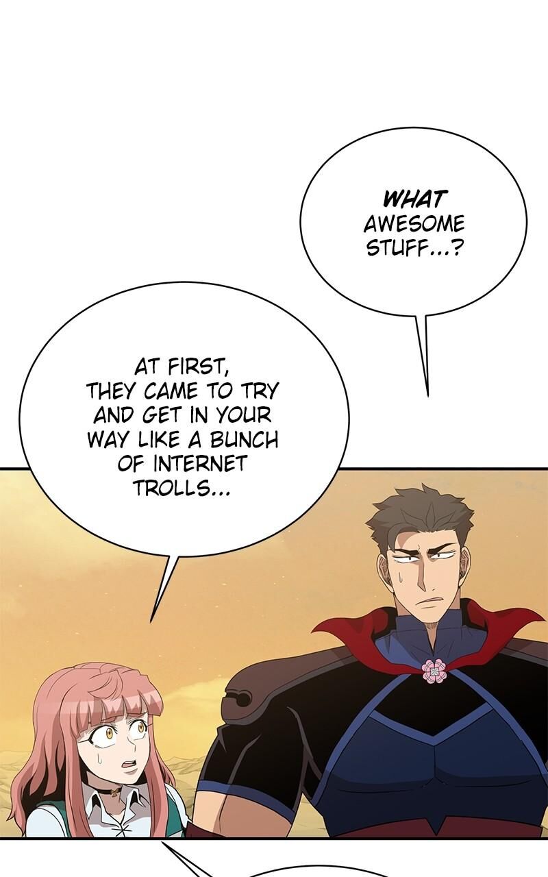 The Strongest Florist Chapter 223 Page 67