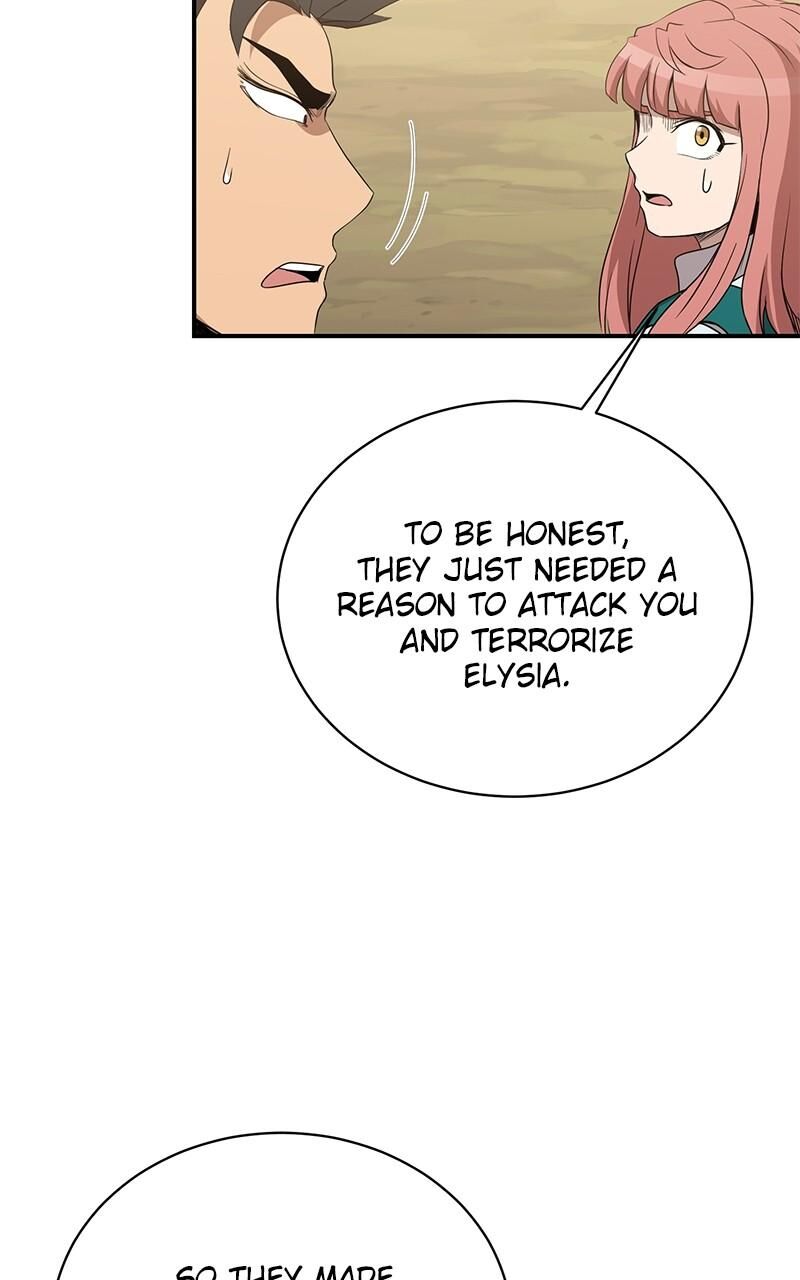 The Strongest Florist Chapter 223 Page 69