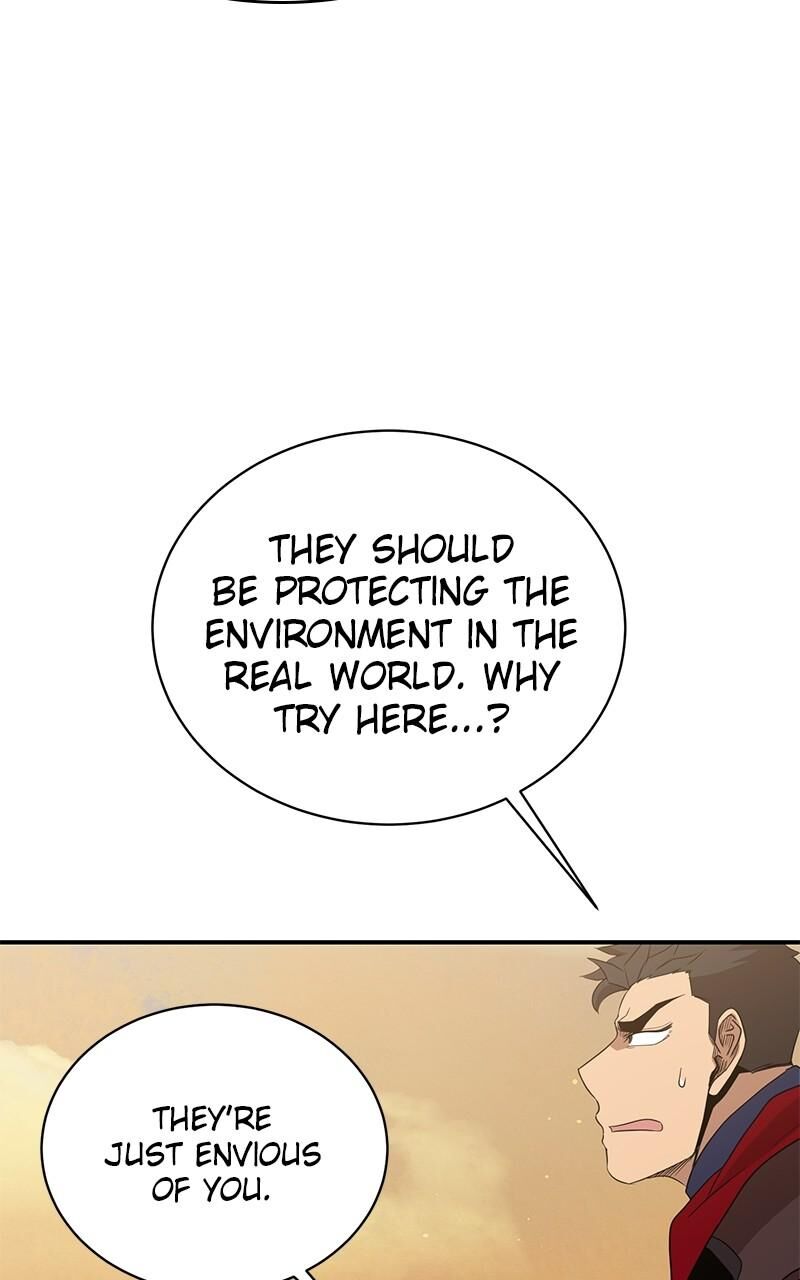 The Strongest Florist Chapter 223 Page 71