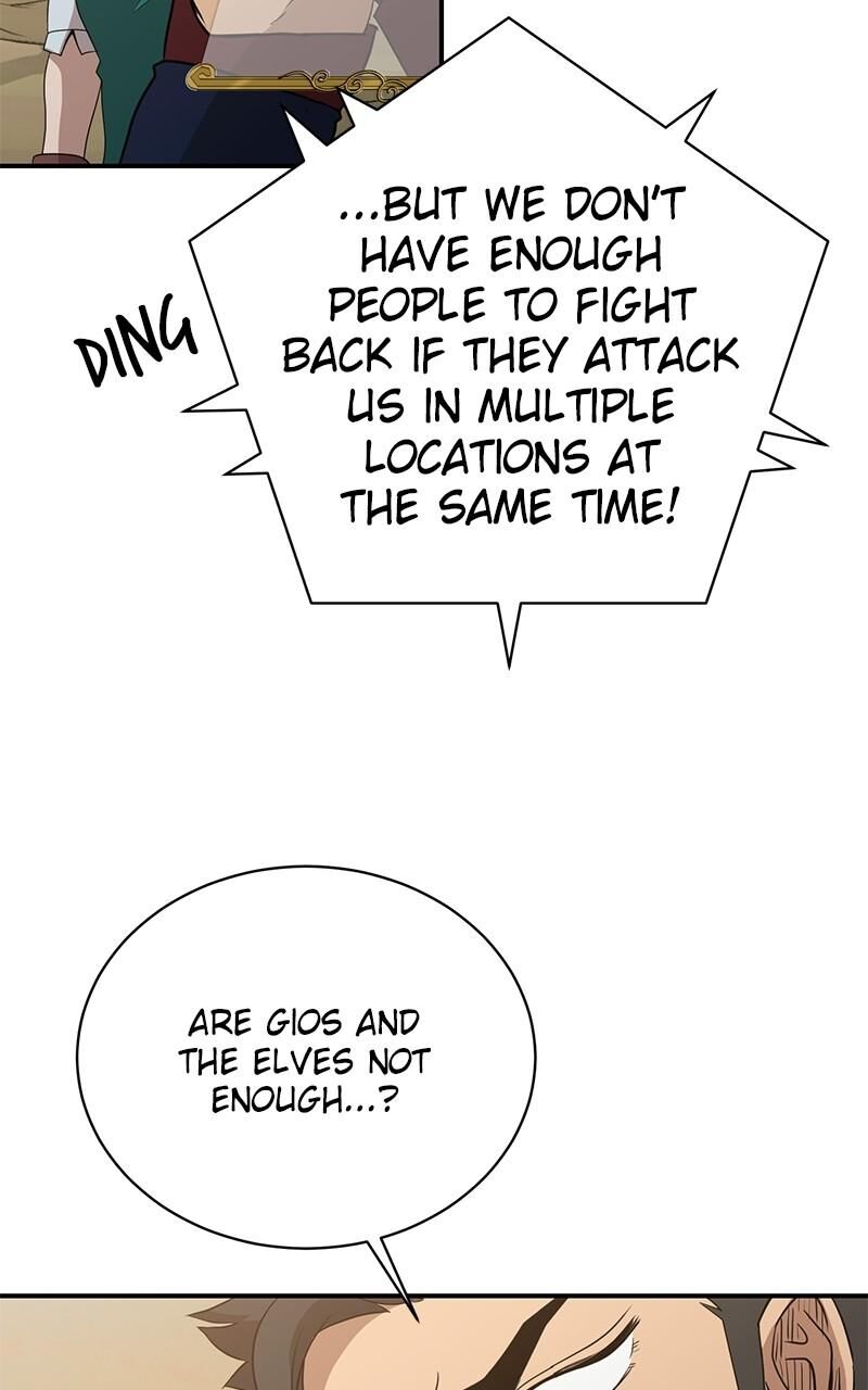 The Strongest Florist Chapter 223 Page 75