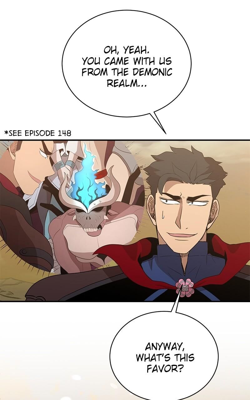 The Strongest Florist Chapter 223 Page 81