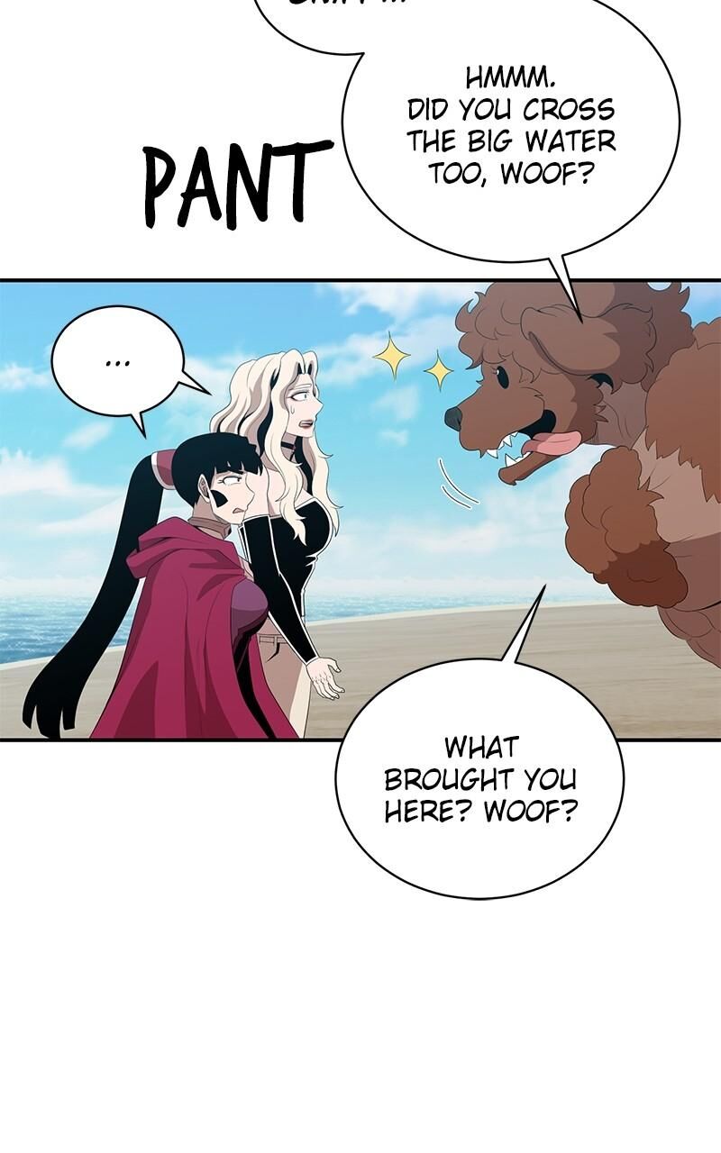 The Strongest Florist Chapter 223 Page 9