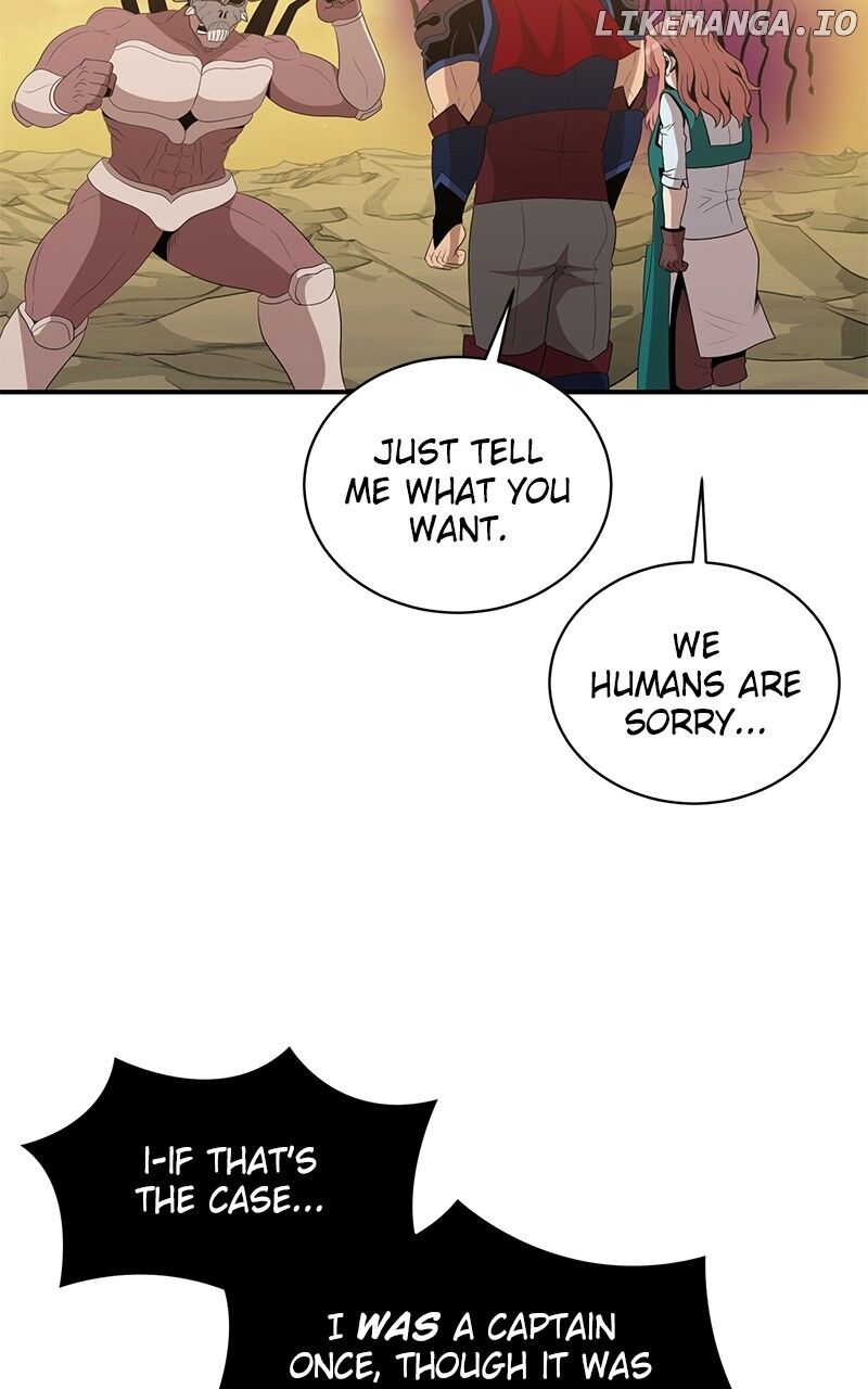 The Strongest Florist Chapter 224 Page 20