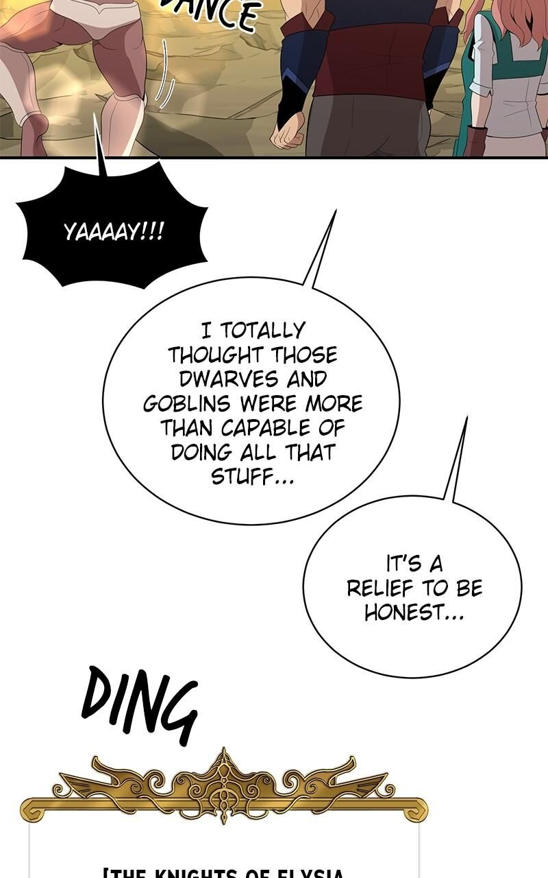 The Strongest Florist Chapter 224 Page 33