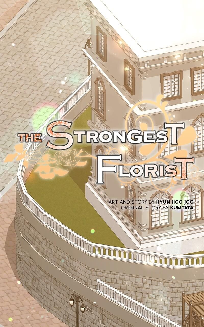 The Strongest Florist Chapter 224 Page 37