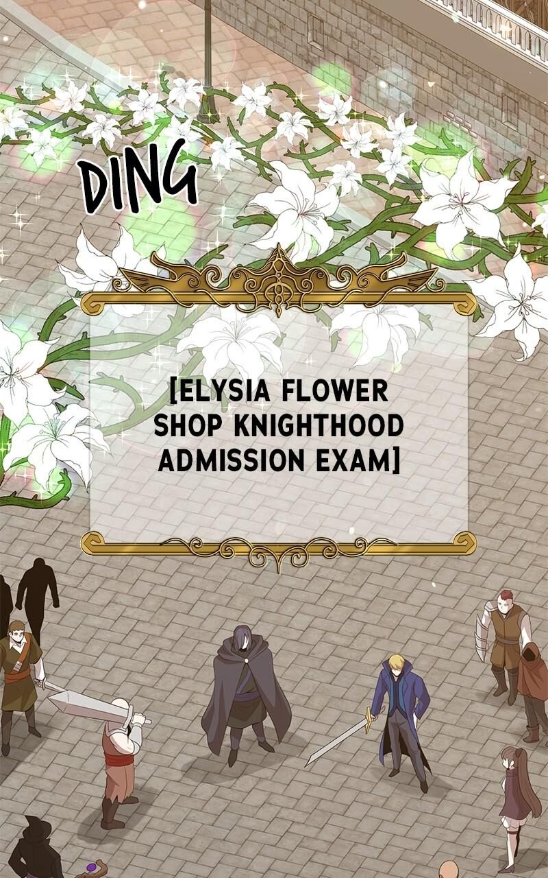 The Strongest Florist Chapter 224 Page 38