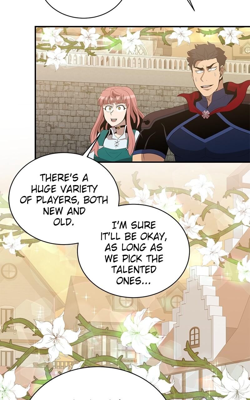 The Strongest Florist Chapter 224 Page 40